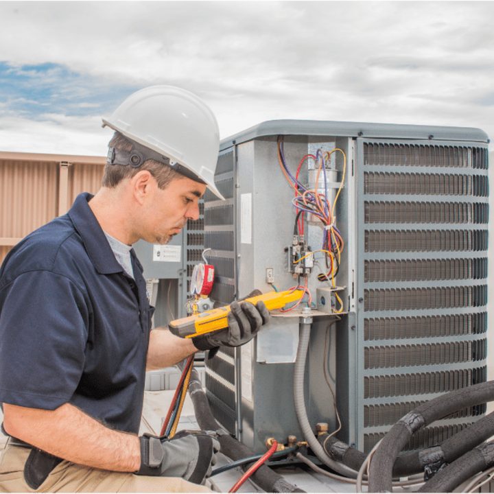 Guelph Plumbing Pros licensed plumber on a service call in Guelph, Ontario